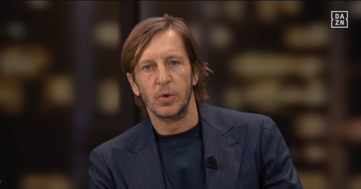 Ambrosini: “Maldini-Leonardo? Non pensavo potessimo trovare due persone così. Spero che…”