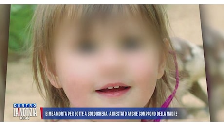La morte di Beatrice a Bordighera, madre e compagno davanti al giudice mercoledì