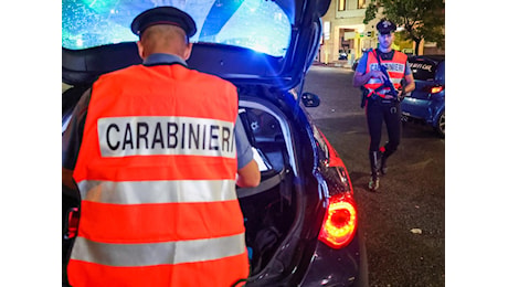 Bergamo, violenze sessuali in aumento del 104%: la provincia sale al 39esimo posto per criminalità