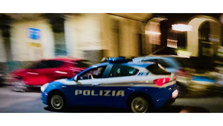 Catania, inseguimento nella notte e malore fatale in Questura: disposta l'autopsia
