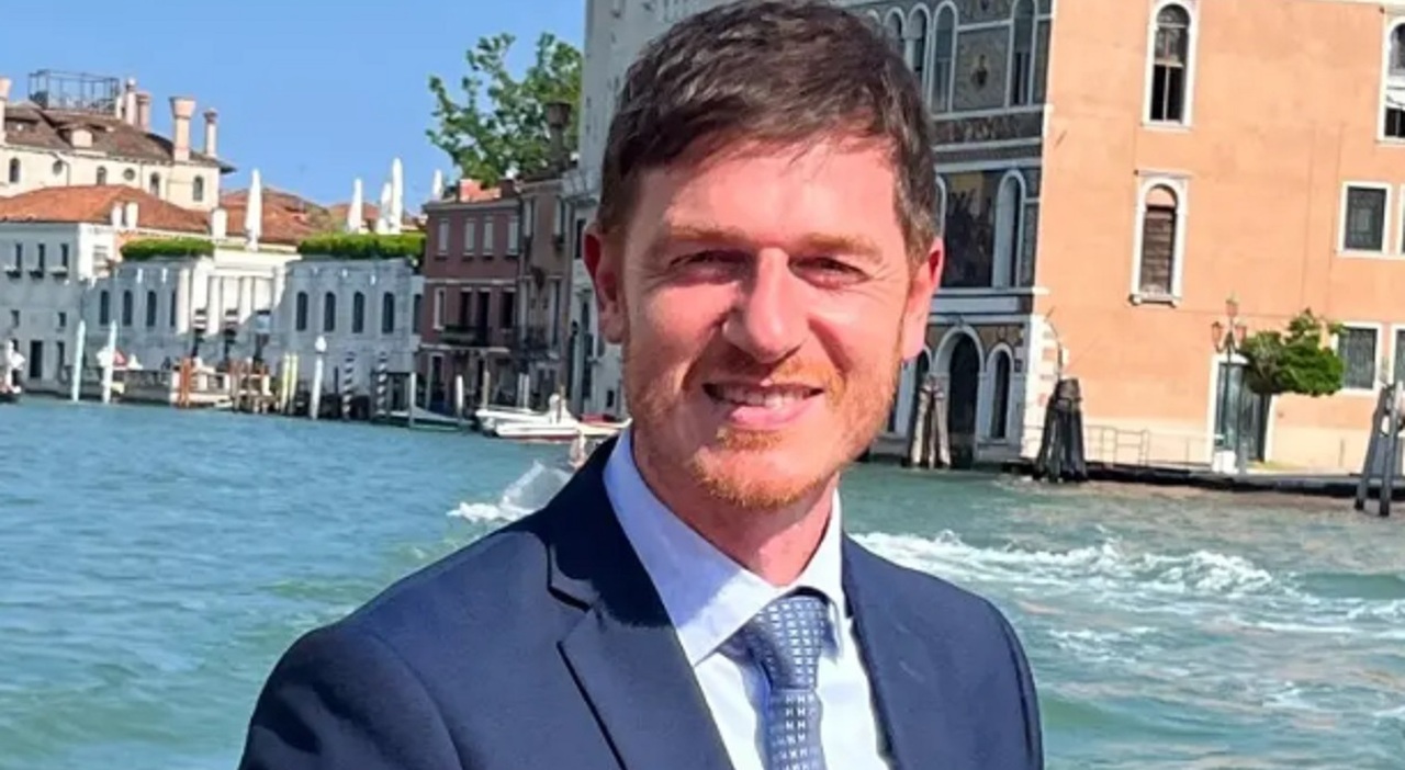 Ulss 1 Dolomiti, inizia l'era Di Falco: «Servizi territoriali la mia priorità. Tanti km da percorrere? Ho già logorato un'auto, a Belluno ne consumerò due»