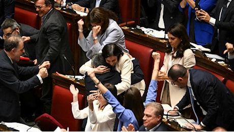 Lo stallo sulla legge elettorale e il peso delle assenze: il centrodestra si spacca sul voto segreto