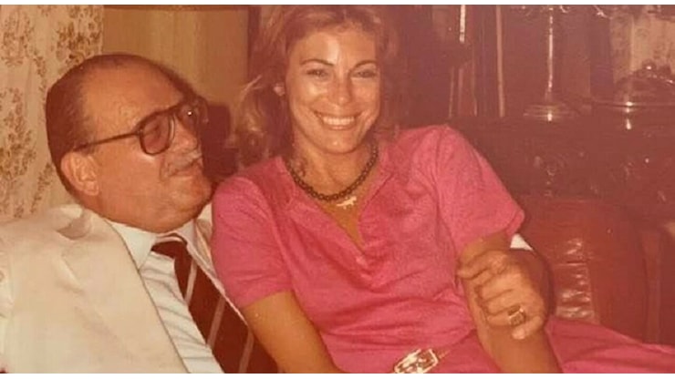 Rita Dalla Chiesa tra dolore, memoria e poi la ferita tv: «Forum? Come un marito con un’altra» - Il Mattino