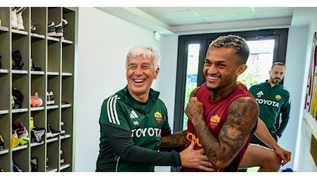 Wesley Roma, la Premier lo cerca ma la Roma blocca la cessione