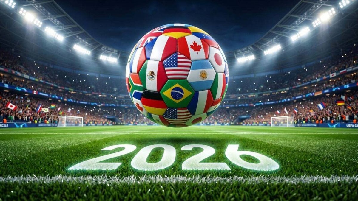 Mondiali di Calcio 2026, un inaspettato e immeritato trionfo Rai