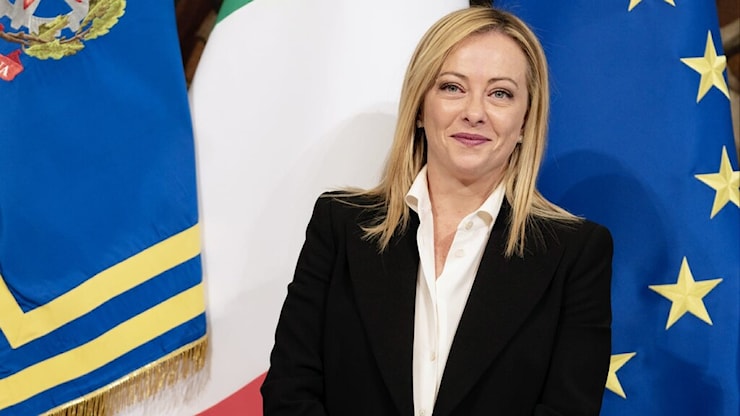 Governo, Meloni: “È il secondo più longevo della storia repubblicana, non un traguardo ma una responsabilità” - ReggioTV