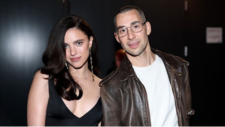 Margaret Qualley e Jack Antonoff, la fine del matrimonio dopo quasi tre anni