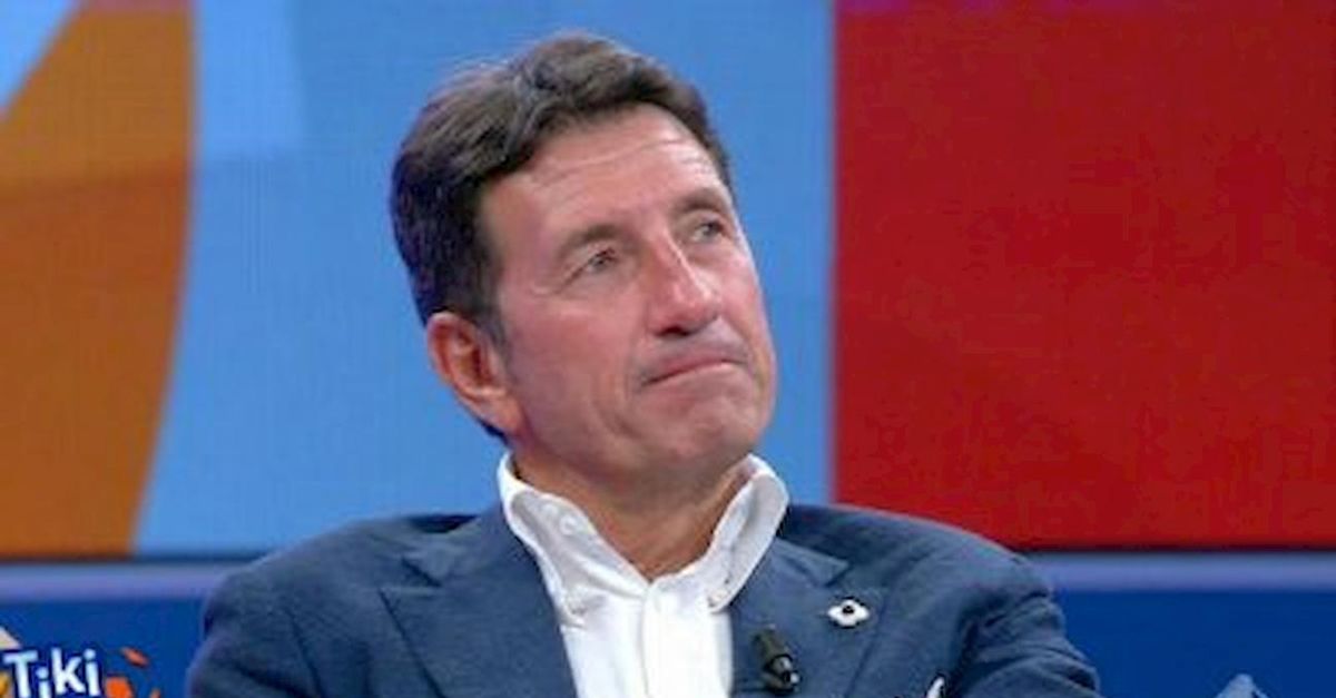 Galli: “Maldini? Dopo la Bosnia gli ho scritto ‘Adesso tocca a te’. Mi ha risposto…”