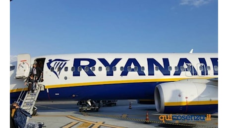 Ryanair avverte: caro jet fuel, biglietti più cari e compagnie a rischio fallimento