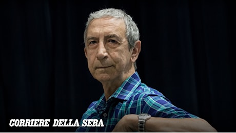 Pippo Di Marca morto a Roma: l’attore precipita dalla terrazza