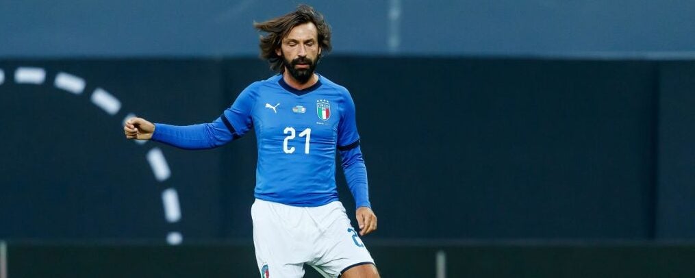 Guardiola o Mancini? No. Nella corsa alla nazionale ora il favorito è la scommessa Pirlo
