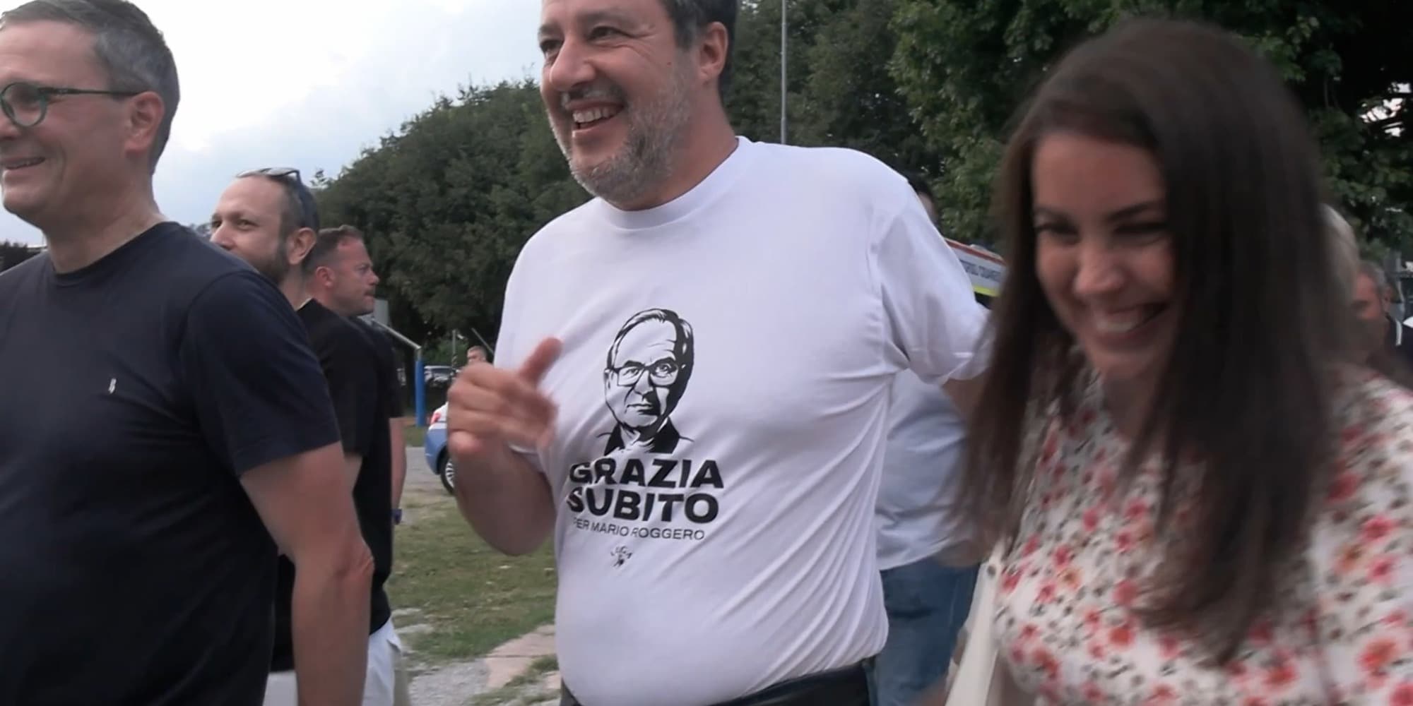 Roggero: Lega deposita Pdl che estende possibilità legittima difesa