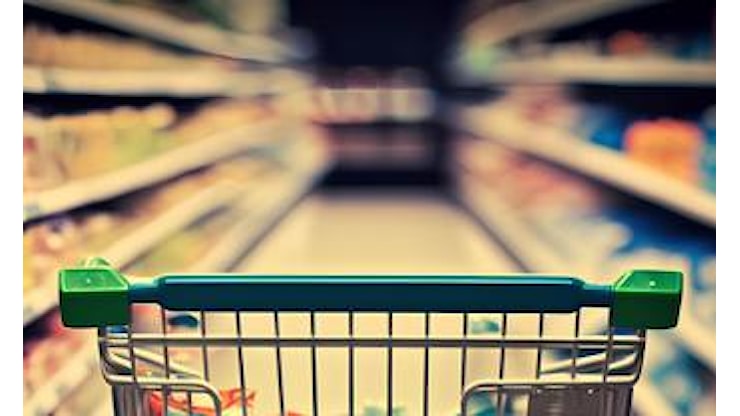Inflazione rallenta, Istat: “A giugno al 3%”. Carrello della spesa all’1,3% - OglioPoNews