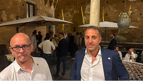 Palio di Siena: Tittia e Diodoro riportano l’Aquila alla vittoria dopo 34 anni