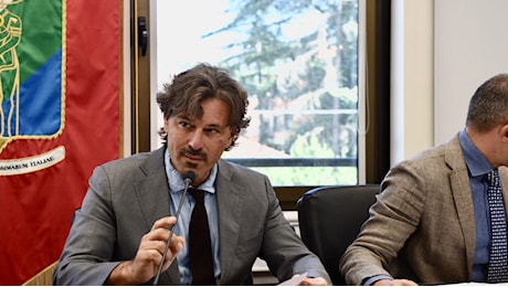 La Via Maestra, in 150 dal lecchese a Roma. Landini annuncia lo sciopero generale