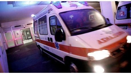 Bambino di un anno e mezzo travolto da un furgone a Villatora: morto dopo due giorni, la Procura indaga per omicidio colposo