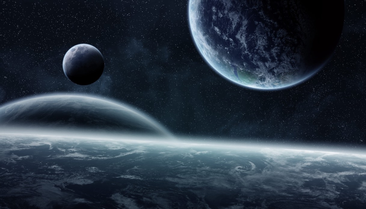 La Terra ha più “lune” di quante pensiamo: ne abbiamo vista una da vicino