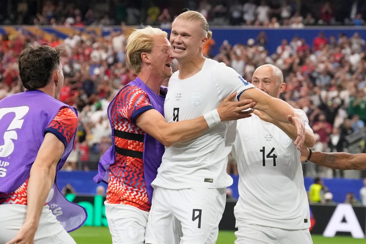 Norvegia-Inghilterra oggi ai Mondiali 2026: orario, probabili formazioni e dove vederla