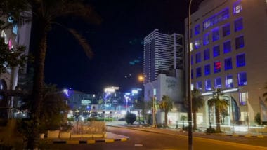 Iran, le sirene risuonano a Kuwait City: Rispondiamo agli attacchi