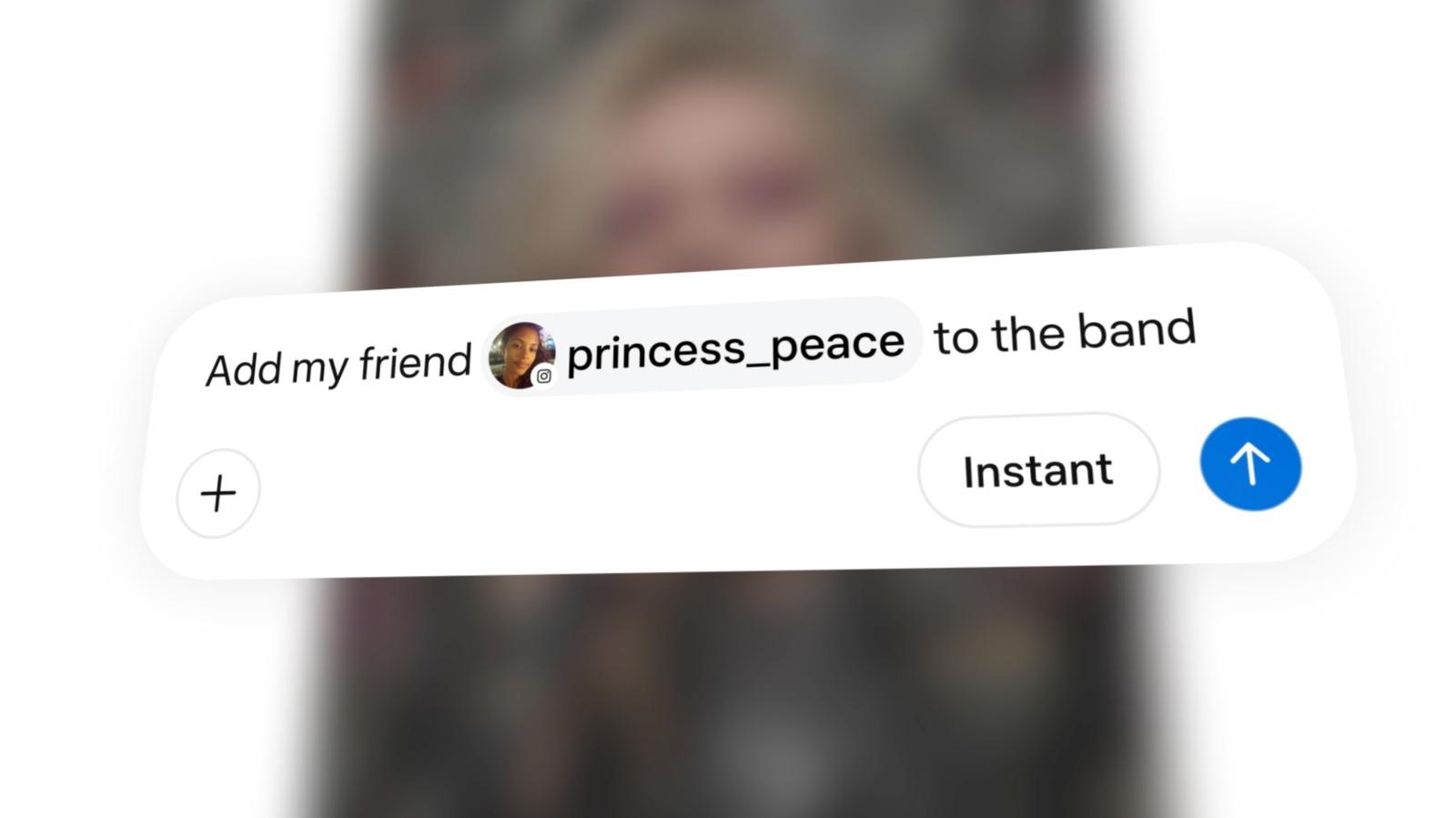 Meta Muse Image: così l'AI parte dal tuo Instagram