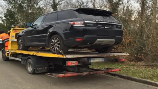 Case, auto e gioielli, confiscato in Toscana il “tesoro” di Felice Maniero