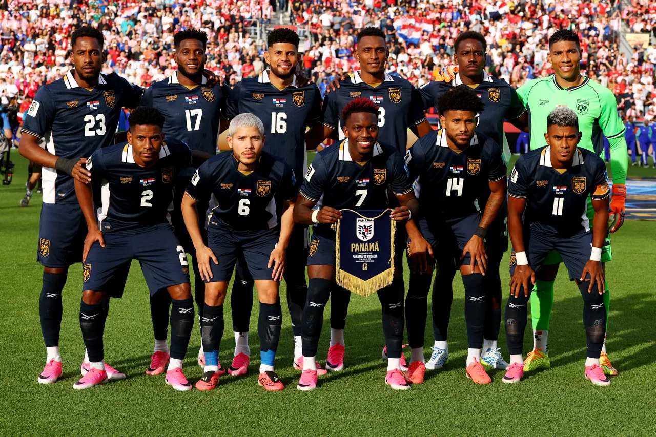 Dove vedere Panama Inghilterra tv streaming: guarda la partita in diretta