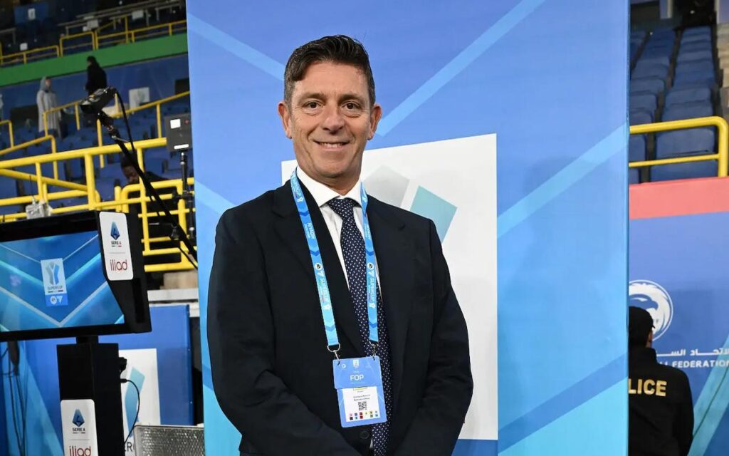 Procura: Pressioni non per alterare gare, mai contatti Rocchi-Inter. Clamoroso su Mariani