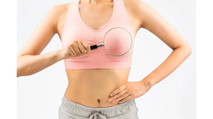 Tumore al seno, numeri sempre più allarmanti: casi di cancro invasivo in donne più giovani - QdS