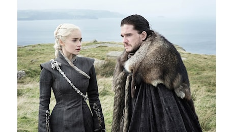 Game of Thrones: Aegon's Conquest ha una data d'uscita, ma manca ancora il protagonista
