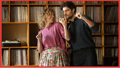 Nanni Moretti torna in Concorso a Venezia conSuccederà questa Notte": ecco la prima clip del film