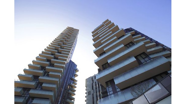 Casa, Istat: nel I trimestre prezzi in aumento, +5,2% - Askanews