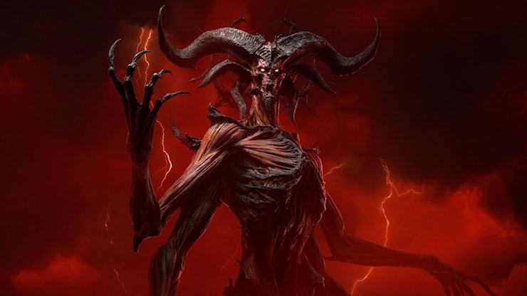 Diablo 4: Lord of Hatred è l'espansione che chiude l'Era dell'Odio, annunciata ai TGA 2025 - Multiplayer