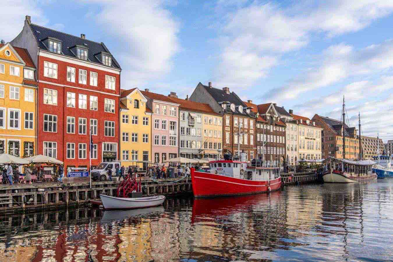 Copenaghen si conferma la città più vivibile del mondo. E Teheran entra per la prima volta nella top 10 delle peggiori
