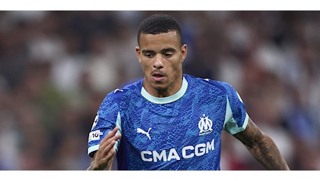 Greenwood alla Roma: petizione contro il colpo infiamma il mercato
