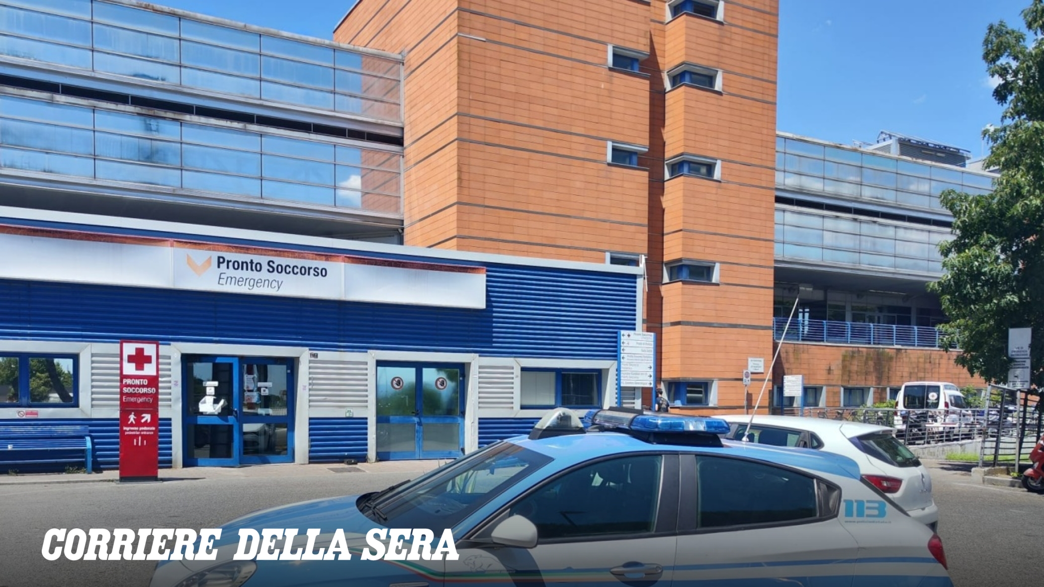 Si introduce nella camera di turisti danesi in Versilia e cerca di abusare della figlia 15enne: arrestato fiorentino di 27 anni