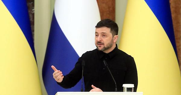 Ucraina, terzo giorno di proteste a Kiev per il ministro Fedorov: la piazza contro il rimpasto di Zelensky
