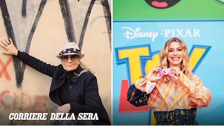 Heather Parisi, il dolore di una madre a Verissimo: «Da 13 anni non vedo mia figlia Jacqueline Luna»