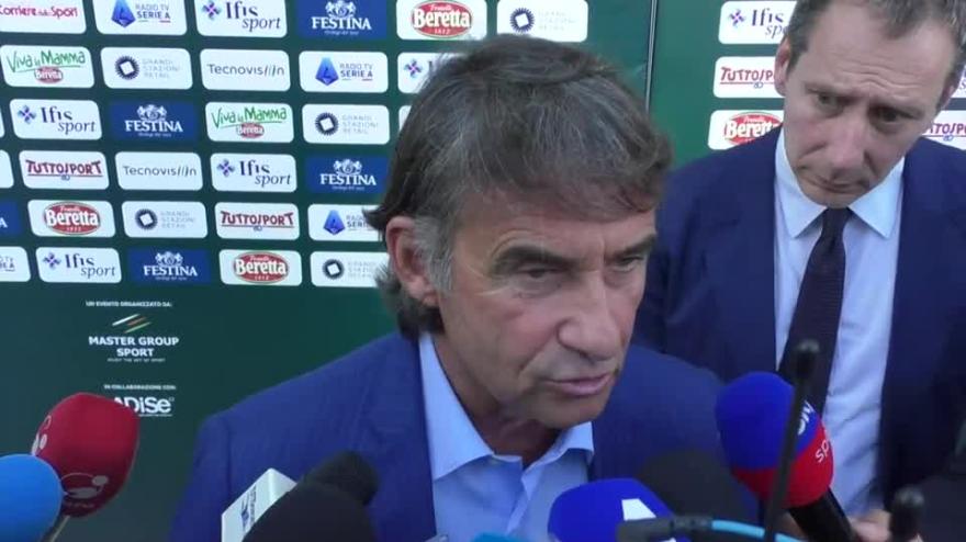 VIDEO Juventus, Carnevali: Kolo Muani vuole venire ma ci sono stati dei problemi col Psg