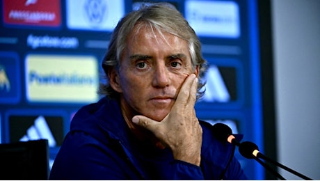 Italia, Bergomi attacca Mancini: “Roba vecchia, non ha proposto niente di quello che vediamo in Serie A”