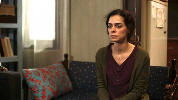 La forza di una donna, anticipazioni 12 dicembre: l'avvocata Kismet cala la maschera e dice a tutti chi è - movieplayer.it