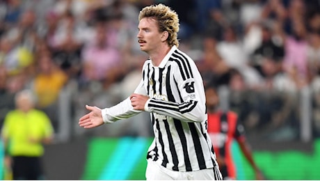 Juventus, Woltemade già sotto esame: sul taccuino di Carnevali spuntano Retegui, Balogun e Raimondo