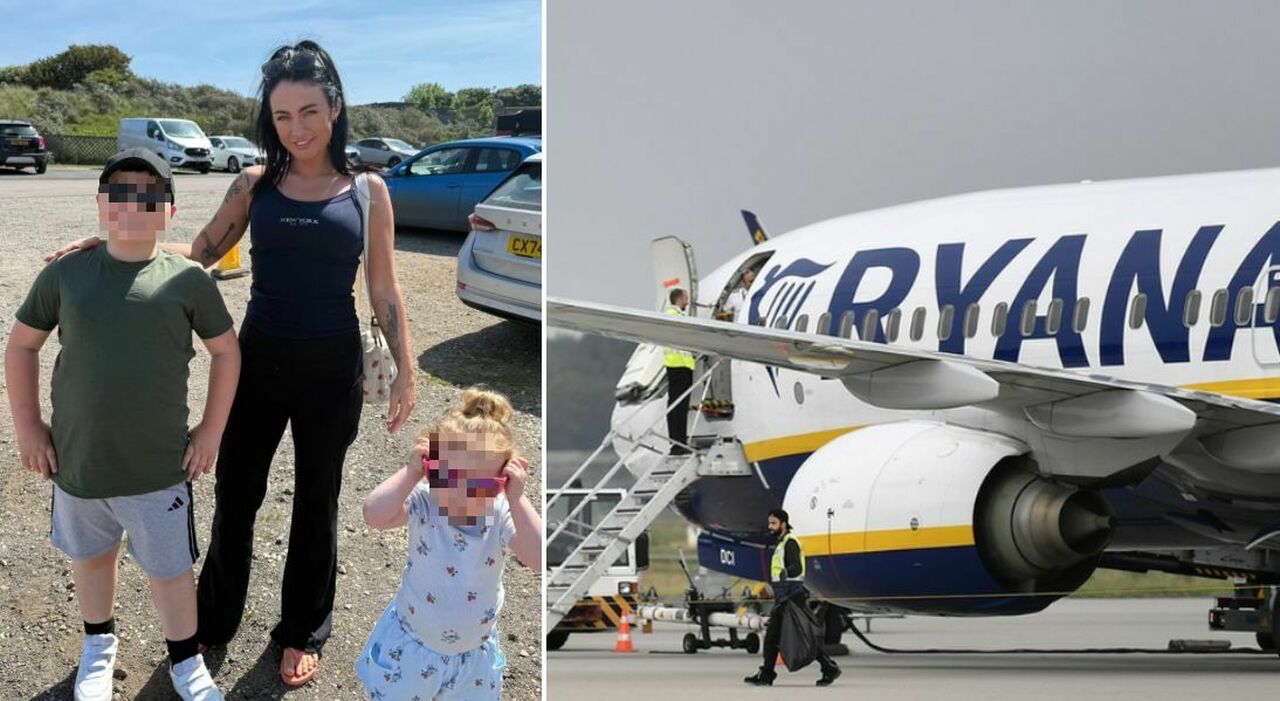 Ryanair assegna posti lontani a madre single e figli: il caso di Gran Canaria e la risposta sulla richiesta di rimborso