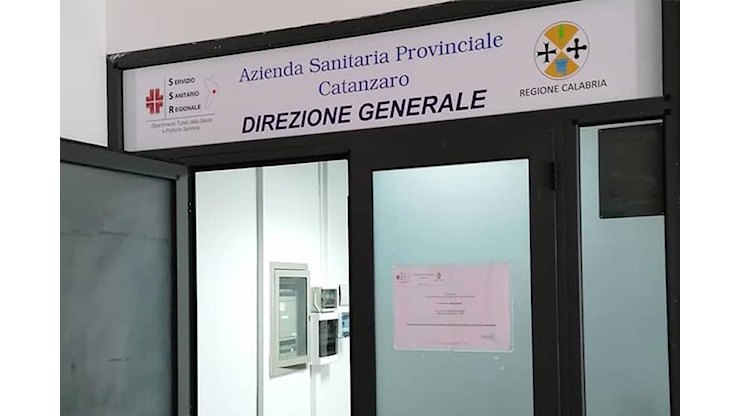 Asp di Catanzaro: Su West Nile rischio basso, speriamo sia un caso isolato - il Lametino.it