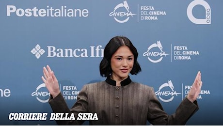 Melania Rea, la serie HBO racconta il delitto alla Festa di Roma
