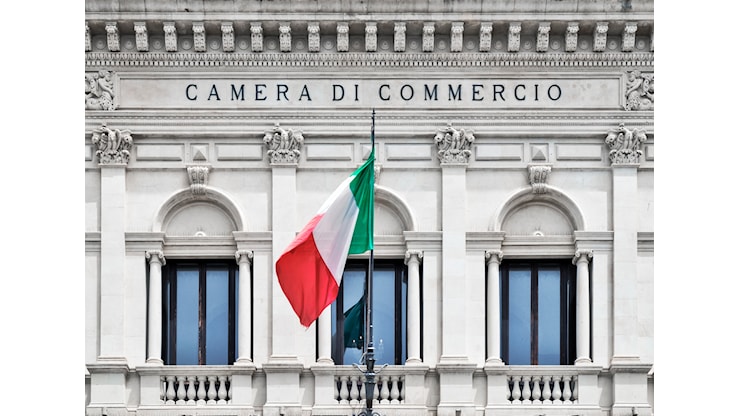 Registro imprese: dal 4 giugno 2026 in vigore le nuove specifiche tecniche - Ipsoa