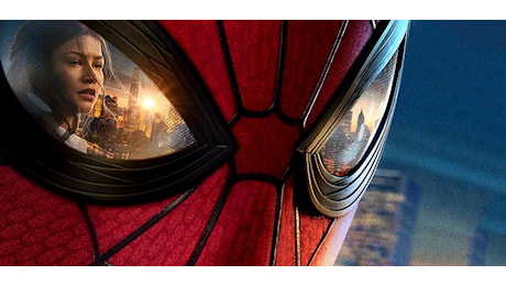 Spider-Man: Brand New Day, il trailer finale mostra finalmente lo scontro tra l'Uomo Ragno e Hulk