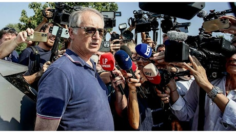 L'Anm denuncia minacce ai magistrati dopo la condanna di Mario Roggero