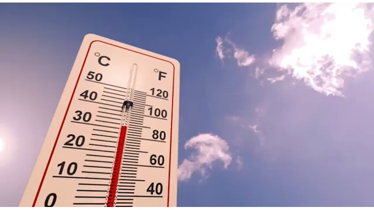 Caldo estremo e glicemia: perché le ondate di calore aumentano i rischi per diabetici, anziani e pazienti fragili - Il Messaggero