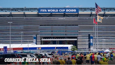 Mondiali 2026, la finale si avvicina tra prezzi folli, conferenze a pagamento e il dubbio del campo