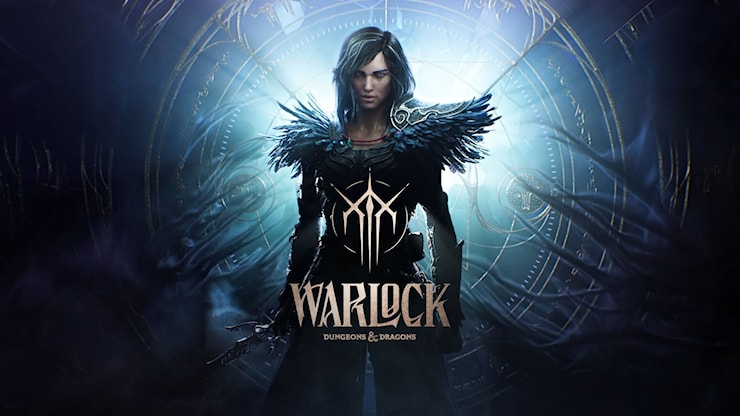 TGA 2025, annunciato WARLOCK: Dungeons & Dragons – 4News - 4news.it